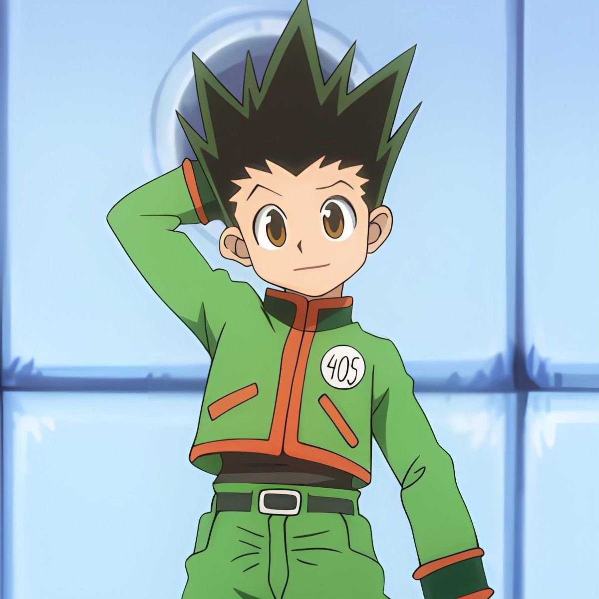 Gon Freecss Versus Loid Forger Who Would Win